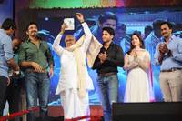 Tadakha Audio Release Function Photos